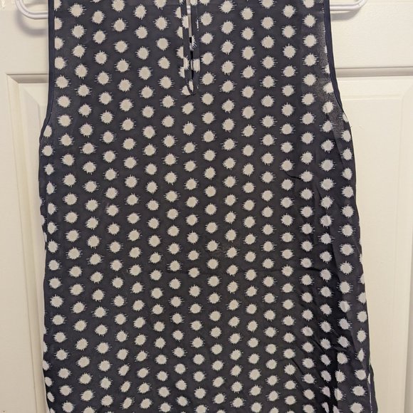 Michael Kors Sleeveless Top - Size S - Picture 3 of 8